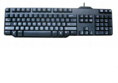 

Shrih SH-0085 Wired USB Gaming Keyboard(Black)
