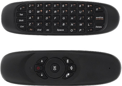 Shrih SHR 9176 Air Wireless Tablet Keyboard Black
