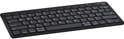 

Targus AKB33US Wireless Tablet Keyboard(Black)