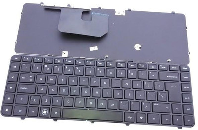 

HP dv6-3000 Internal Laptop Keyboard