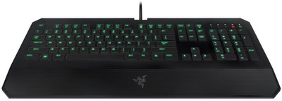 

Razer Deathstalker Wired USB Gaming Keyboard