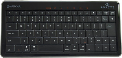 

Amkette Smartboard Bluetooth Laptop Keyboard