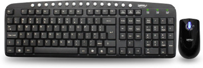 

Zebronics Judwaa 560 Wired Laptop Keyboard