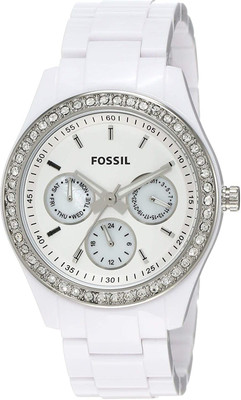 Fossil ES1967I Watch - For Women