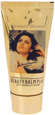 Shahnaz Husain Beauty Balm Plus Anti-Wrinkle Cream(40 g)