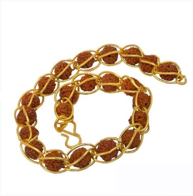 Bhumi09 Alloy Gold-plated Bracelet