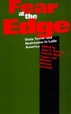 Fear at the Edge(English, Paperback, unknown)