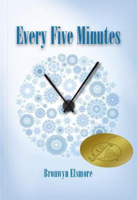 Every Five Minutes(English, Electronic book text, Elsmore Bronwyn)