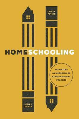 Homeschooling(English, Hardcover, Dwyer James G)