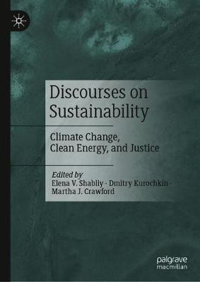 Discourses on Sustainability(English, Hardcover, unknown)