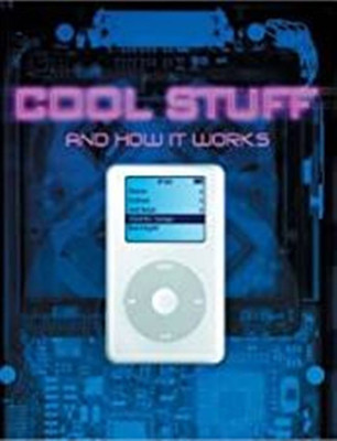 How Cool Stuff Works (Ted Smart Edition)(English, Hardcover, unknown)