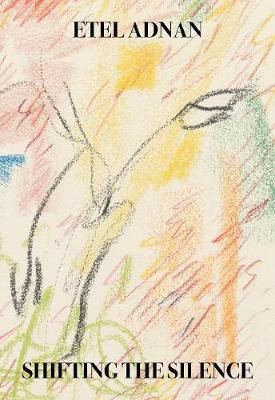 Shifting the Silence(English, Paperback, Adnan Etel)