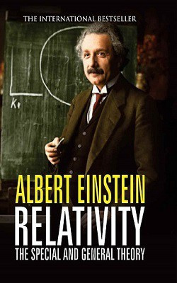 Relativity: The Special and General Theory(Hardcover, Albert Einstein)