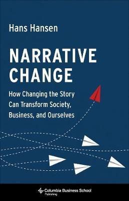 Narrative Change(English, Hardcover, Hansen Hans)