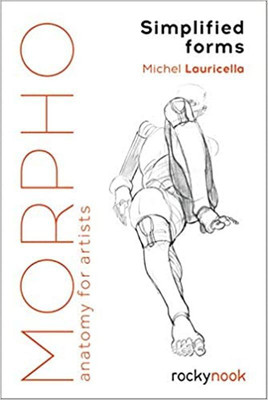 Morpho: Simplified Forms(English, Paperback, Lauricella Michel)