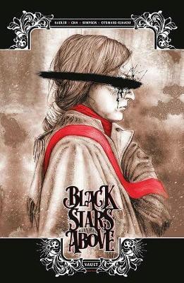 Black Stars Above Volume 1(English, Paperback, Nadler Lonnie)