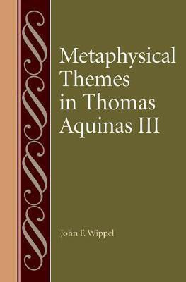 Metaphysical Themes in Thomas Aquinas III(English, Hardcover, unknown)