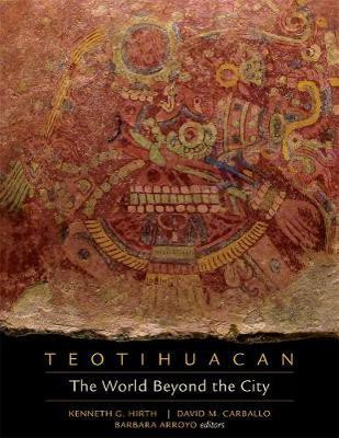 Teotihuacan(English, Hardcover, unknown)