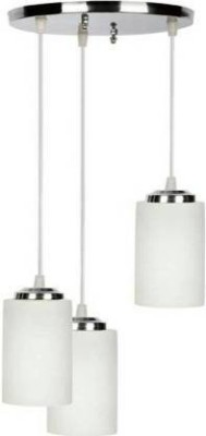 Onecya Royal Fancy Pendants Ceiling Lamp(White)