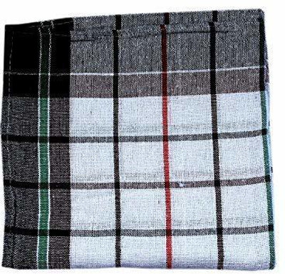 Kandera Wet and Dry Cotton Cleaning Cloth(6 Units)