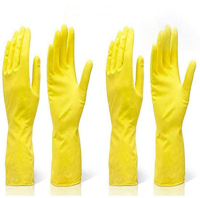 Masox Store Wet and Dry Glove Set(Free Size Pack of 2)
