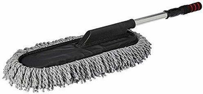 Onshhm Microfiber Vehicle Washing  Duster(Pack Of 1)