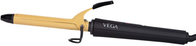 41% OFF on VEGA VHCH-01 Electric Hair Curler(Barrel Diameter: 19 mm) 41% OFF on VEGA VHCH-01 Electric Hair Curler(Barrel Diameter: 19 mm)