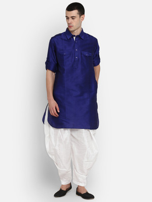 Royal Kurta Men Kurta Salwar Set