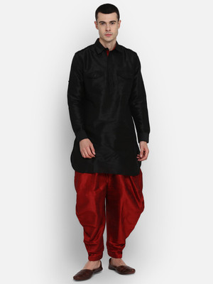 Royal Kurta Men Kurta Salwar Set