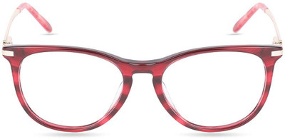 MARC LOUIS Full Rim Cat-eyed Frame(51 mm)