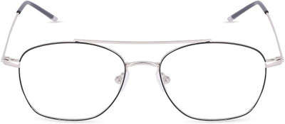 MARC LOUIS Full Rim Square Frame(50 mm)