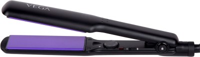 VEGA VHSH-07 Hair Straightener(Purple)