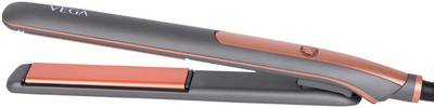 VEGA Glam Shine Hair Straightener VHSH-24 Hair Straightener  (Grey)