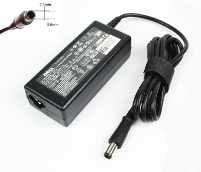 DELL 15R-5547 90 W Adapter(Power Cord Included)
