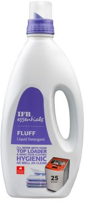 IFB Top load liquid detergent ( Pack of 2 ) Multi-Fragrance Liquid Detergent(2 L)