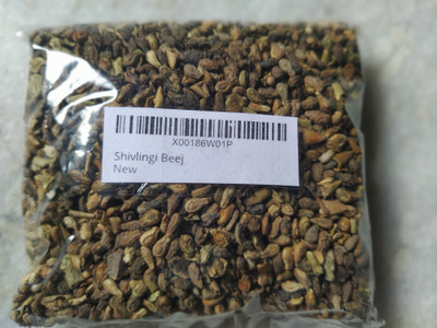 AmbeStore Shivlingi Seeds - 100 gm Seed(1000 per packet)