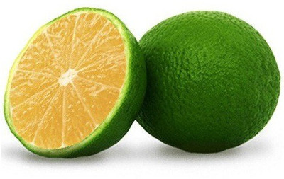 VibeX ® XII-174 Darjeeling Variety Mosambi Citrus Limetta -Indian Sweet Seeds Seed(20 per packet)