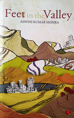 Feet In The Valley(Paperback, ASWINI KUMAR MISHRA)