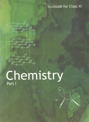 Ncert Chemistry Part 1 Class 11(Paperback, NCERT)