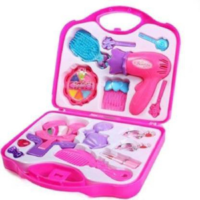 VTR3 Beauty Makeup Set Suitcase Kit Toys For Kids