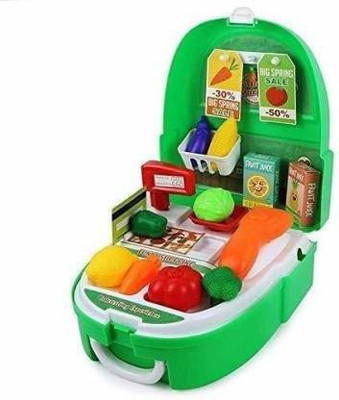 sutariya brothers ORGANIC PRODUCT SUITCASE TOY