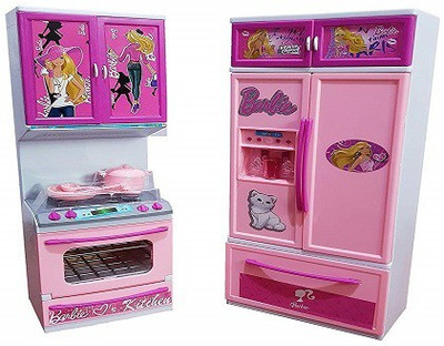 Shivdra traders beauty Kitchen Set for Kids