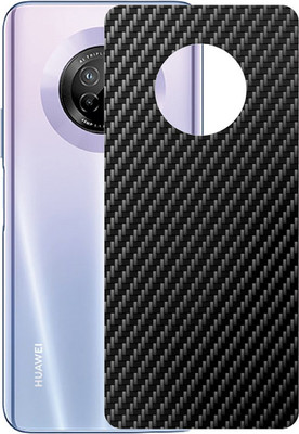 Treecase Back Screen Guard for Huawei Enjoy 20 Plus 5G Back Screen Guard / Huawei Enjoy 20 Plus 5G(Pack of 1)