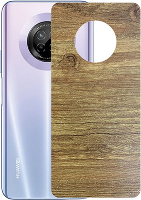 Treecase Back Screen Guard for Huawei Enjoy 20 Plus 5G Back Screen Guard / Huawei Enjoy 20 Plus 5G(Pack of 1)