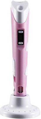 Batricher Intelligent Version 3D Printer Pen