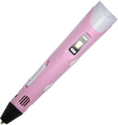 Batricher Premium Version 3D Printer Pen