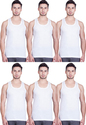 LUX cozi Men Vest