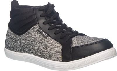 Khadim's 51911751920 Sneakers For Men(Grey)