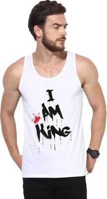 SK SMART COLLECTION Men Vest
