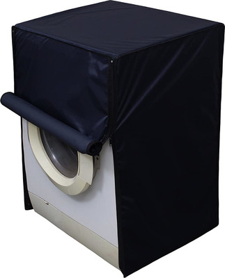IFB Front Loading Washing Machine  Cover(Width: 59.8 cm, Blue)